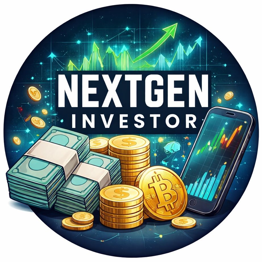 NextGen Investor